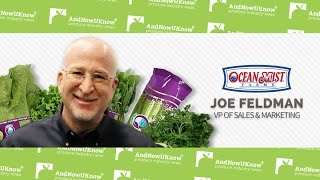 AndNowUKnow - Ocean Mist Vice President of Sales and Marketing Joe Feldman Talks Kalettes