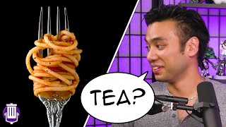 Why Do British People Call Dinner Tea