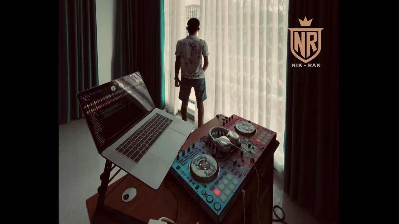 🍇NST_VIP_REMIX_2025🚀(2Boo Remix🍏)=Give Me A Fast Beat+Sha La La+Last Chapter_The Progressive_Happyy