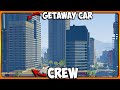 Did I just fail the Heist before I even started it? (GTA V)