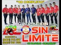 Agrupacion sin limite de santani  polkas enganchados nuevo 2019