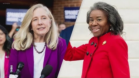 Virginia voters make high-stakes decisions on Election Day 2025
