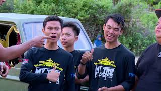 Download Lagu MY TRIP MY ADVENTURE - Seru Seruan Bareng Bersama Komunitas Offroad Di Palu (12/5/18) Part 3 MP3
