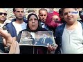 انصار مبارك في جنازته السيسي رد اعتباره انصار مبارك في جنازته السيسي رد اعتباره