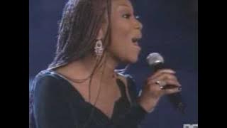 Download lagu SOMEONE WATCHING OVER YOU - YOLANDA ADAMS LIVE