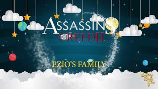 Assassins Creed 2  Ezios Family  Lullaby Version By Jesper Kyd   Ubisoft