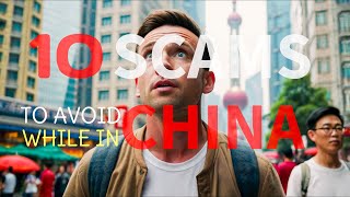 Beware Top 10 Tourist Scams In China Avoid Getting Ripped Off