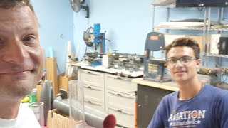 RCSubGuy LIVE - Sept 3rd, 2022 - Build Party!