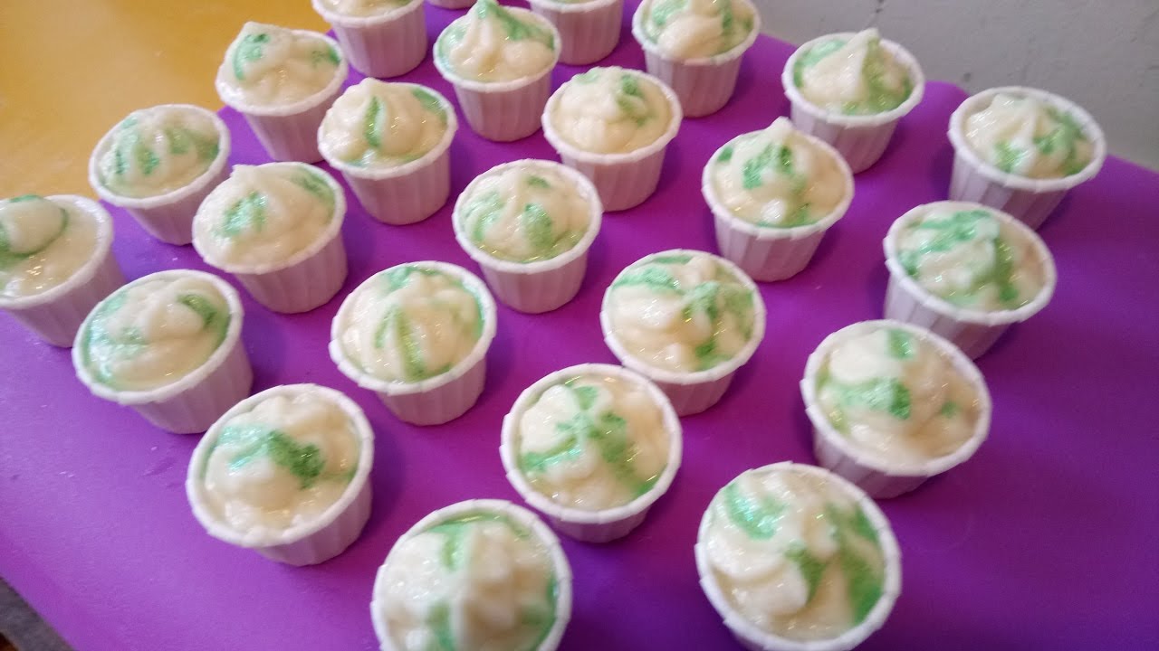 StarrSoaps Bath Truffles