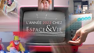 Récap 2022 Vive Lâge Espace Et Vie