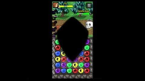 Super Puzzle RPG for Android
