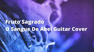 Vídeo de O Sangue de Abel