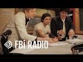 Capture de la vidéo Spoon Interview On Fbi Radio (Hot Thoughts)