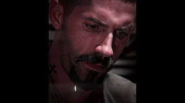 Yuri Boyka In Pain Undisputed 2 3 Edit 