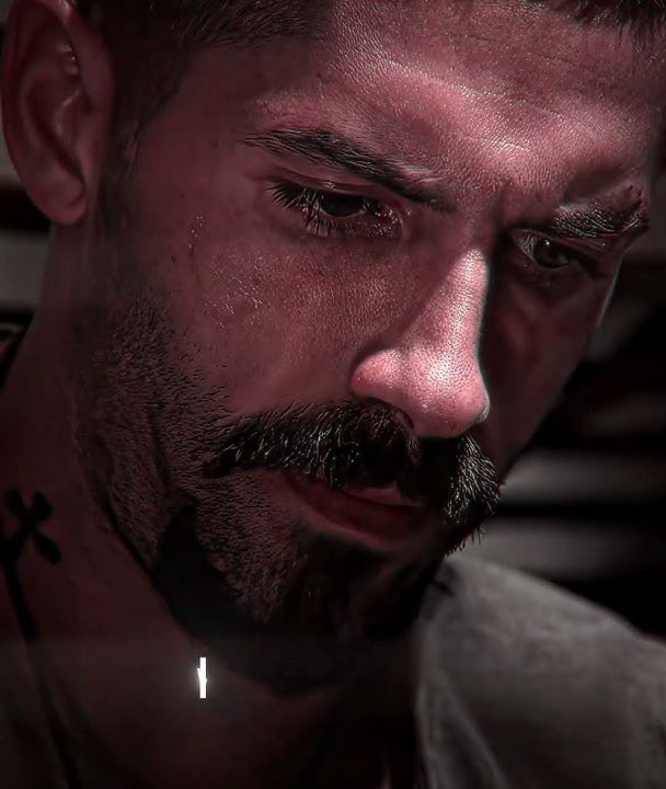 Yuri Boyka in pain | Undisputed 2&3 | Edit