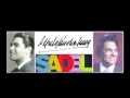 ALFREDO SADEL Niña bonita