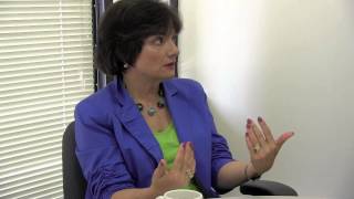 Sue Bredekamp on Formative Assessment Part 3