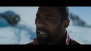 The Mountain Beweeen us 2017