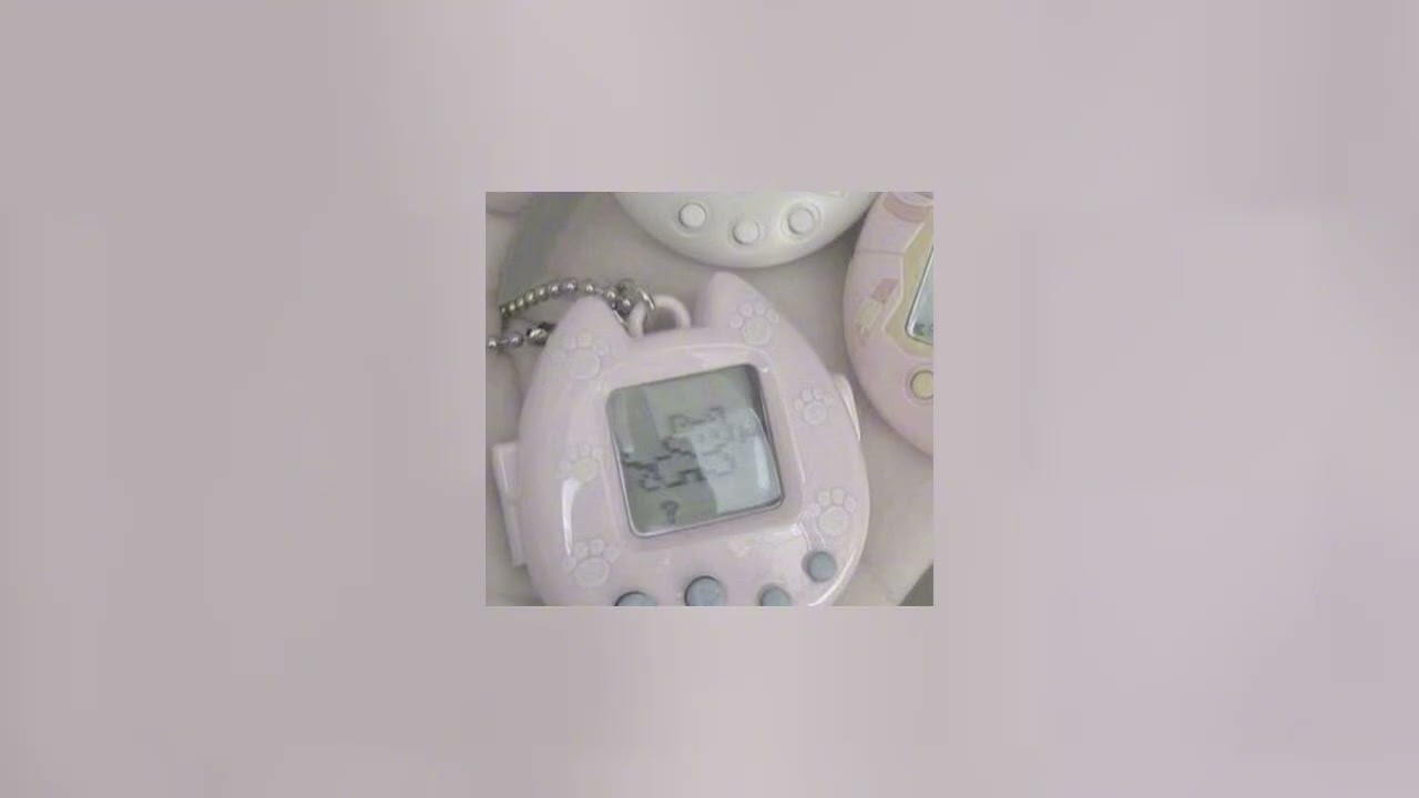 S3RL - Trillium instrumental ♡