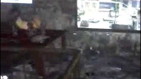 2nd Map He Had Rules Wrong/Ended Game After 30 Sec