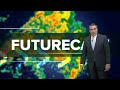 May 2nd CBS42 News @ 10pm Weather Update