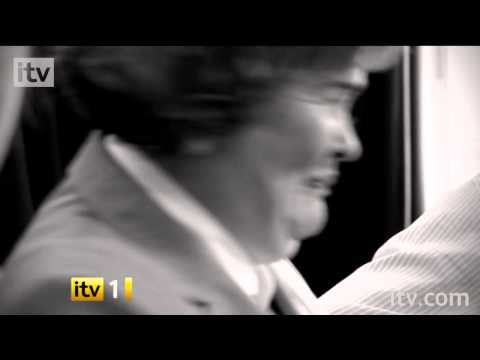 Susan Boyle | ITV