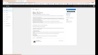 Queue Manager Tutorial Profile