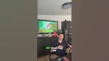 Time Tracking: 10X Your Productivity & Focus! #shorts