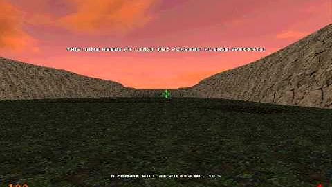 DOOM ZOMBIE HORDE Trailer