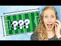 Understanding Area of Rectangles