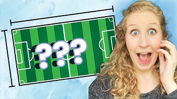 Finding the Area of A Rectangle for Kids