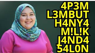 BU BOSS SALON & TUKANG URUT | FOTO VIRAL YANG HAMPIR MENGHANCURKAN BISNISNYA