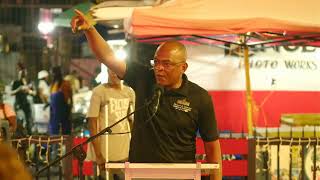 Download Lagu Street Parliament - Bringing the facts and truth to the people!! MP3