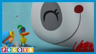 🐳 Whale’s Birthday 🐳 [Ep42] FUNNY VIDEOS and CARTOONS for KIDS of POCOYO in ENGLISH