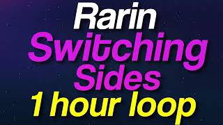1HR | Rarin - "Switching Sides 🎭"