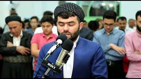 القارئ بيشه وا قادر الكردي