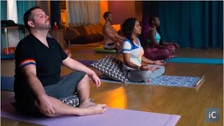 Wellness+ w/ Ganja Yoga and Natural Herbal Health Wellness+ w/ Ganja Yoga and Natural Herbal Health