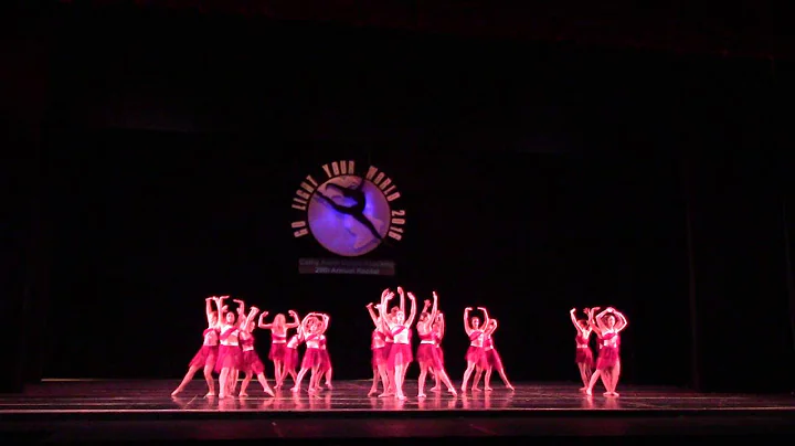 Cathy Kurth One HS Contemporary 2016
