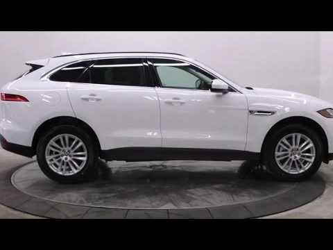 2017 Jaguar F Pace 35t Prestige In Charleston Sc 29407 You 2017 Jaguar F Pace 35t Prestige In Charleston Sc 29407