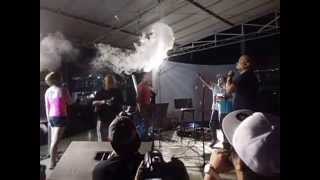 VAPEMEET FOR A CAUSE BY TBM CLOUD CHASE COMPETITION