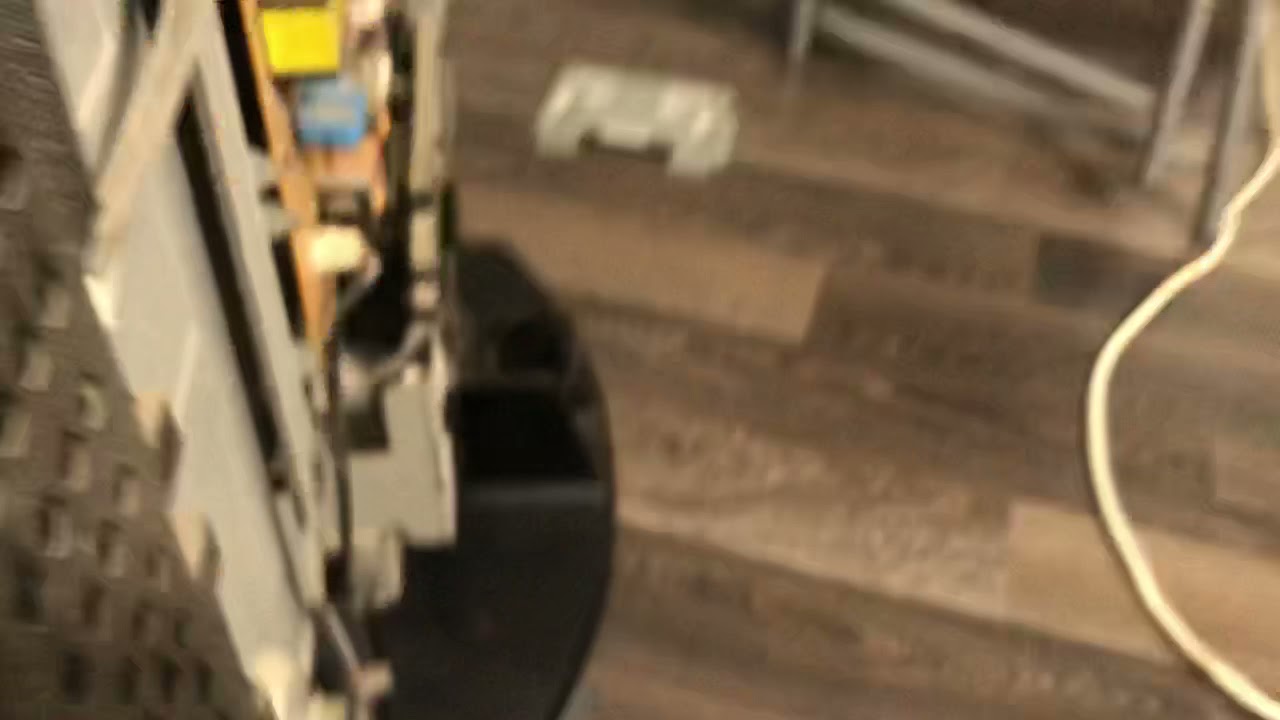 Ремонт Sony Bravia kdl 37u4000 белёсое изображение, белый оттенок ...