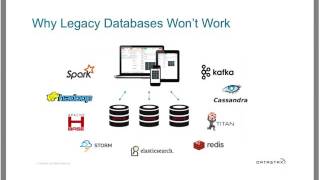 Webinar: DataStax Enterprise 5.0 What’s New and How It’ll Make Your Life Easier
