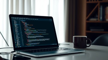 🚀 How to Create a New Flutter Project in VS Code Like a Pro! 🌟