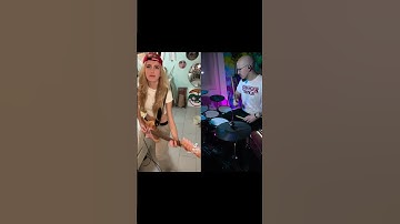 Thumbnail of Limp Bizkit - Break Stuff #drums #guitar #music