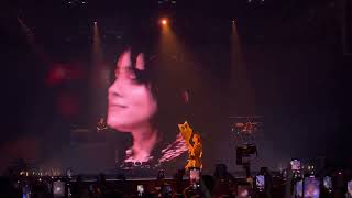 Billie Eilish - Lost Cause (Live) [Happier Than Ever Tour, Birmingham]