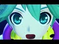 『初音ミク -Project DIVA- F 2nd』 -カゲロウデイズ-