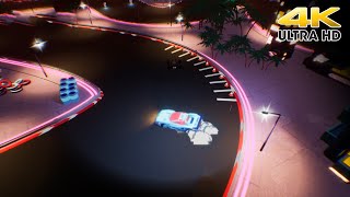 Drift or Die Gameplay [4K 60FPS UHD] screenshot 4