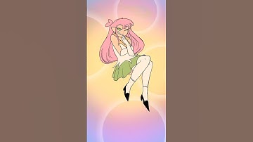 Disguise Self Cosplay | D&D Animated (Dawn of Ganymede) #dnd #dungeonsanddragons