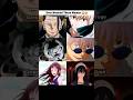 #JJKNames #JujutsuKaisen #Gojo#Ghetto