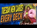 More Strange Decks!! #MarvelSnap